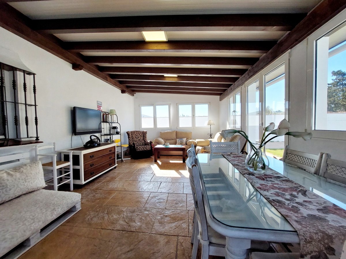 Andaluz Homes