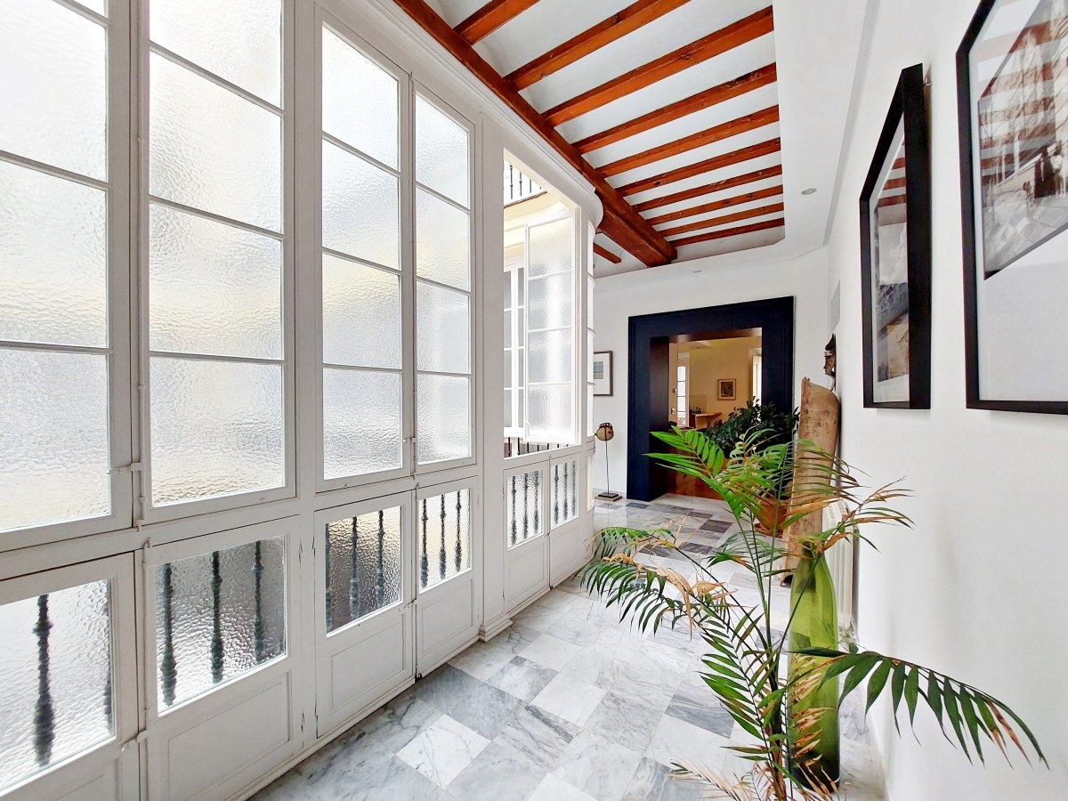 Andaluz Homes