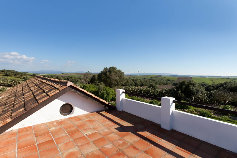 Andaluz Homes