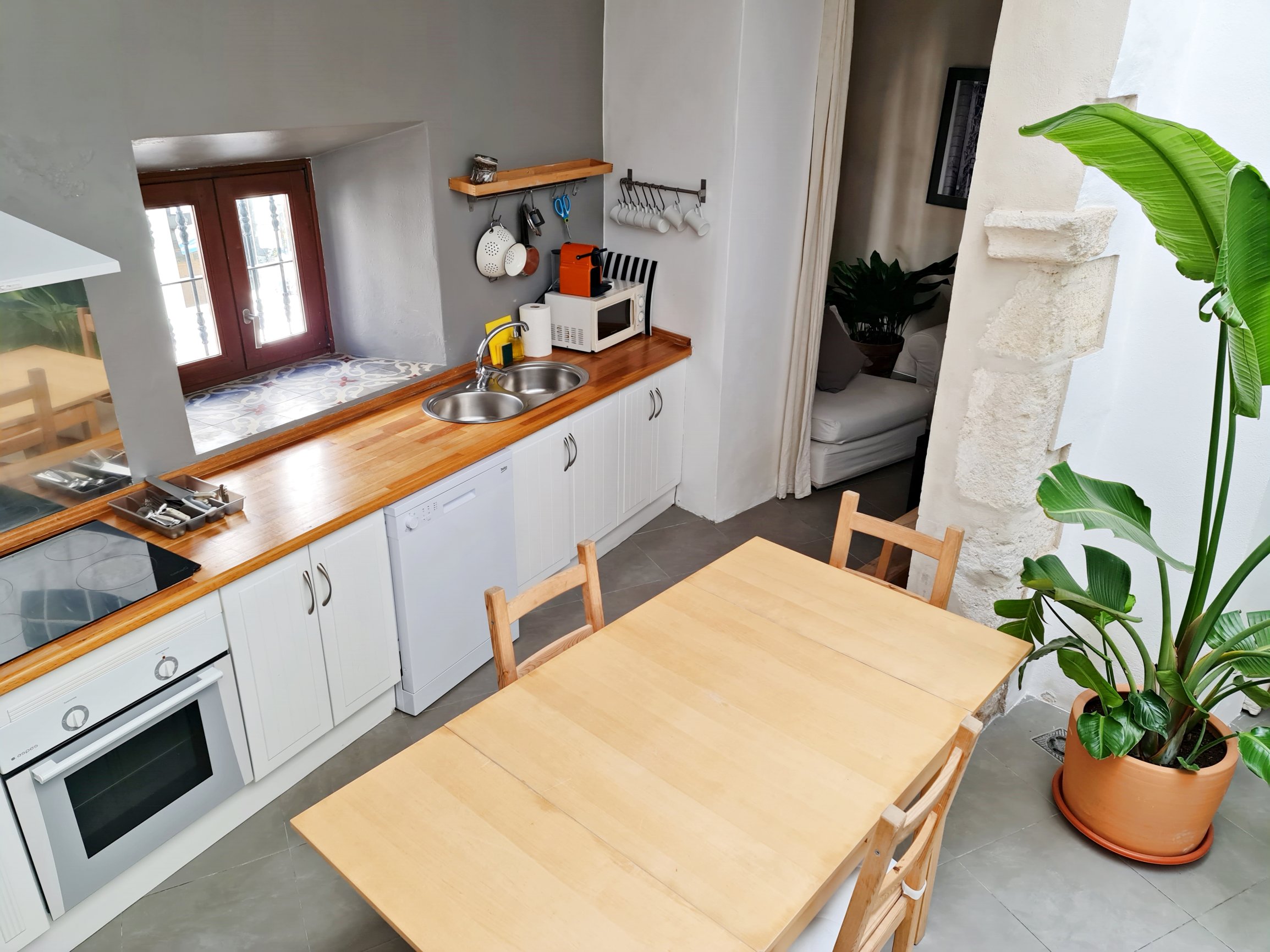 Andaluz Homes