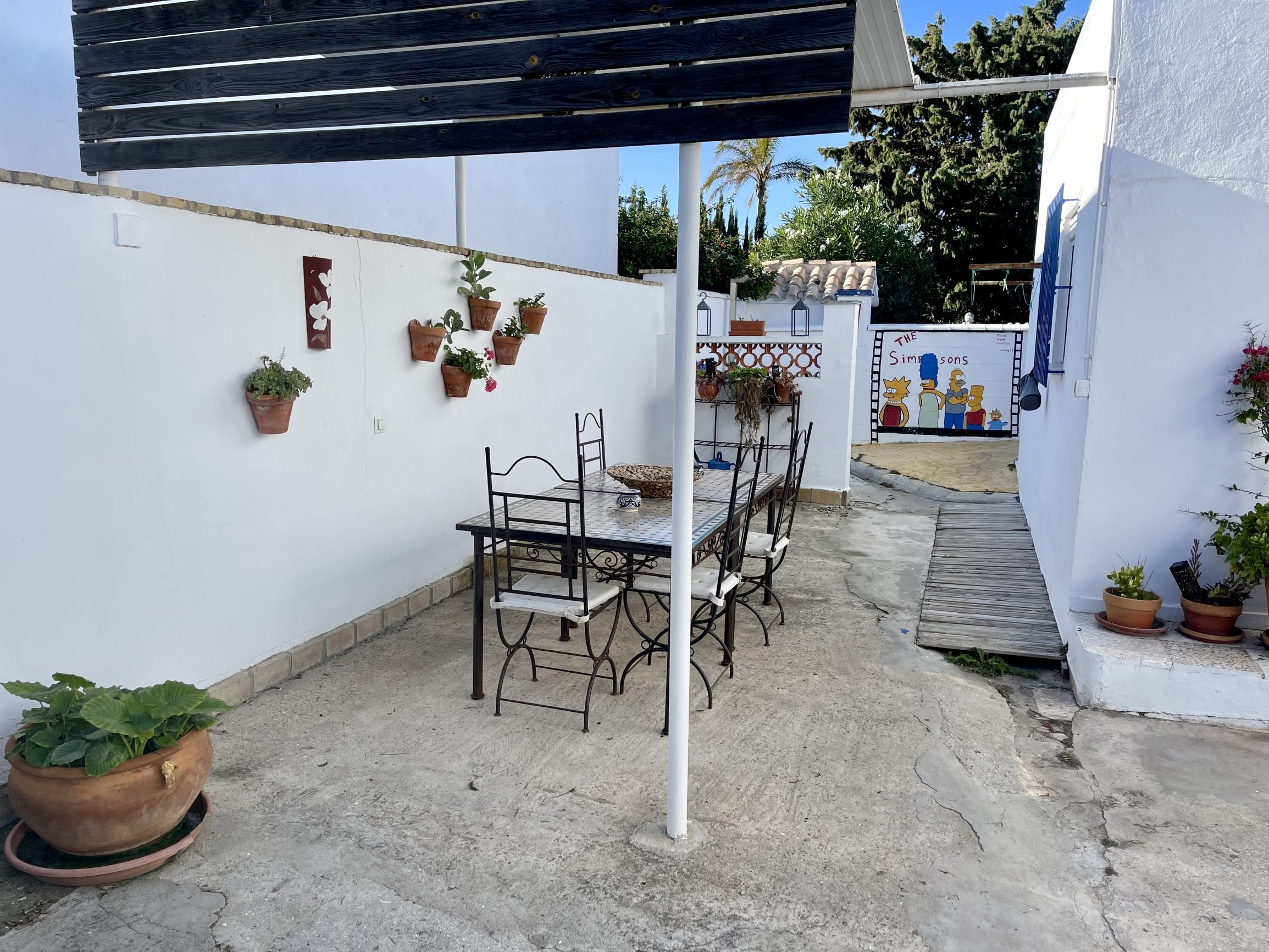 Andaluz Homes
