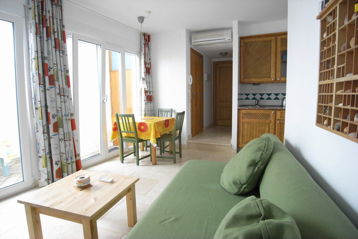 Andaluz Homes