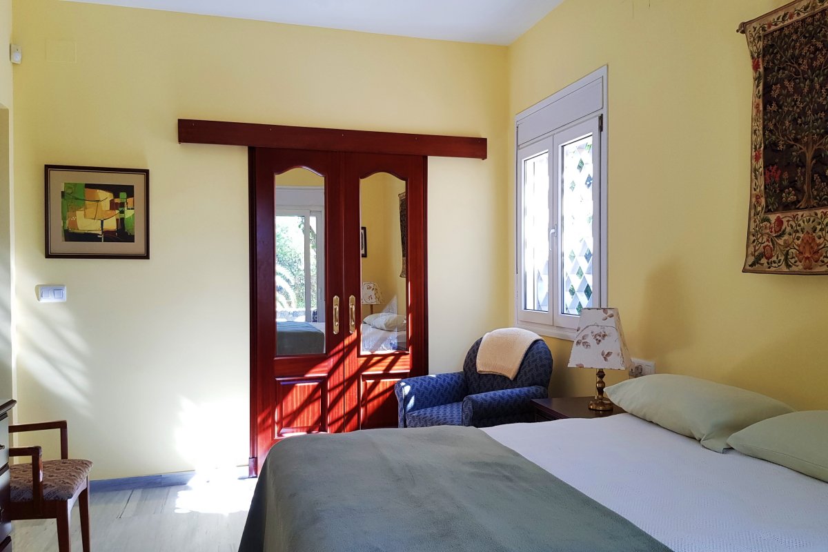 Andaluz Homes