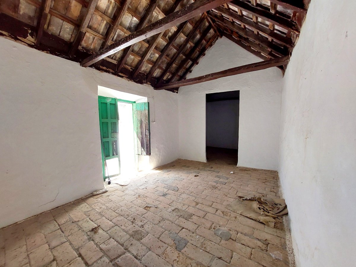 Andaluz Homes