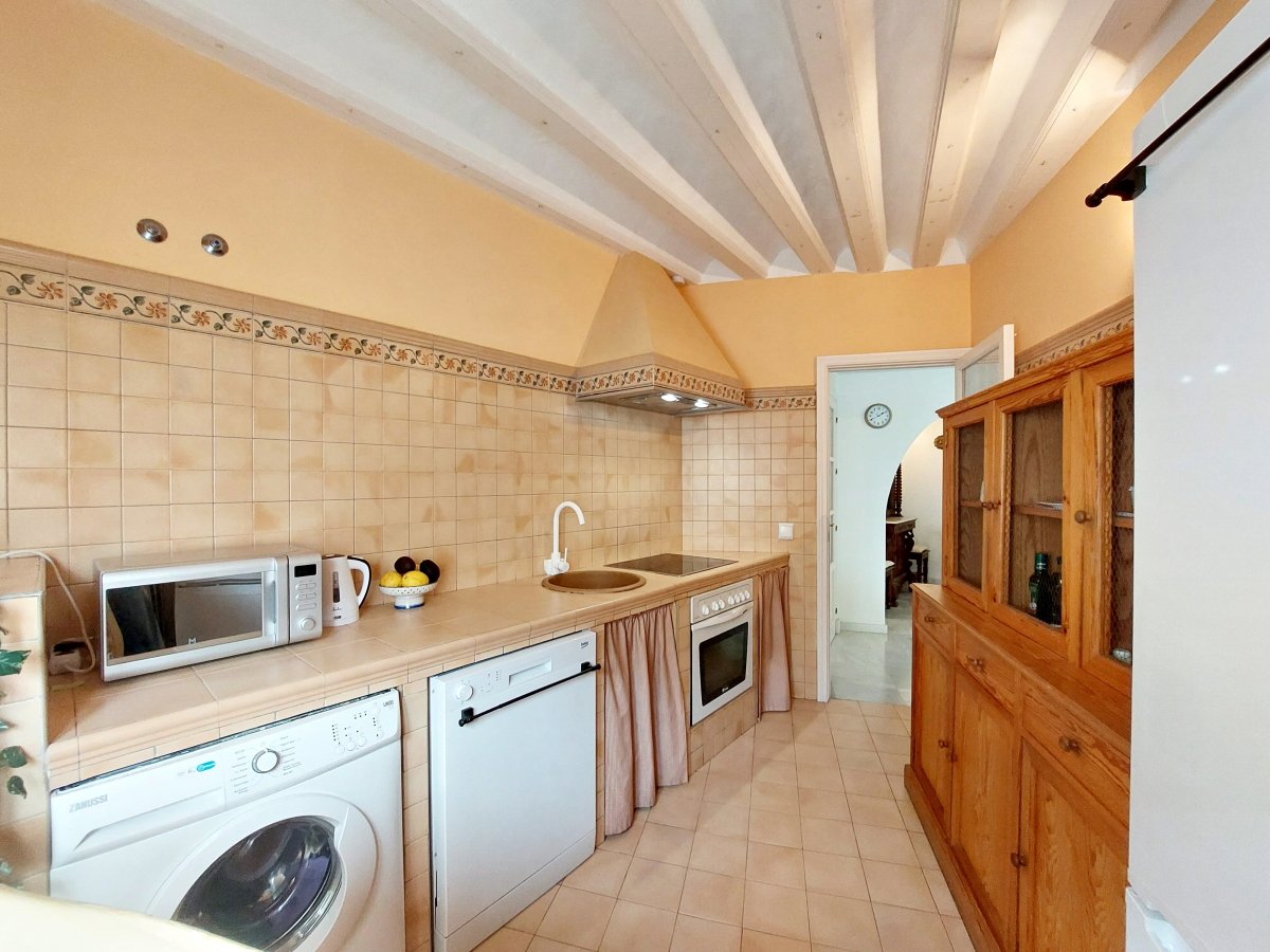 Andaluz Homes