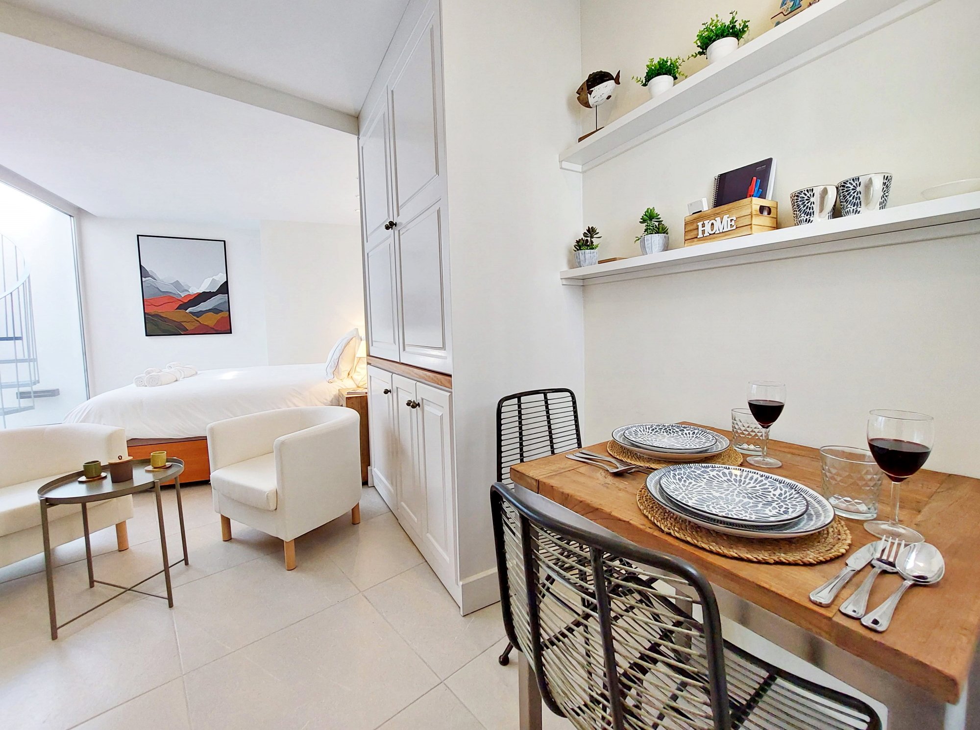 Andaluz Homes