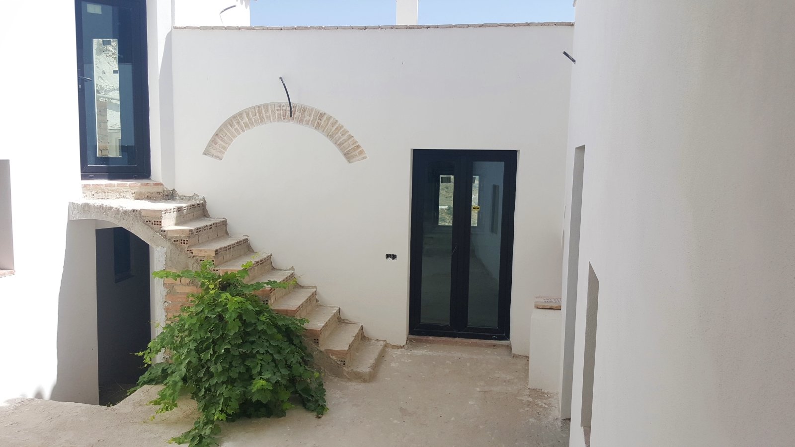 Andaluz Homes
