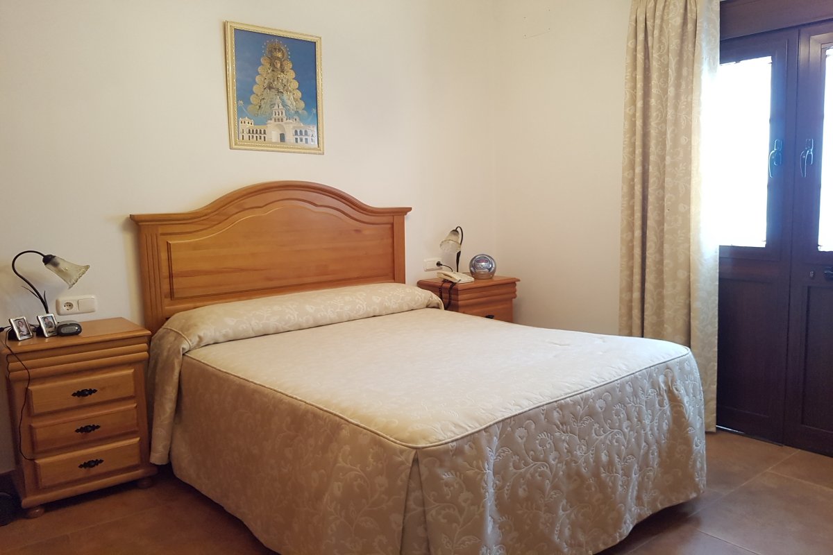 Andaluz Homes
