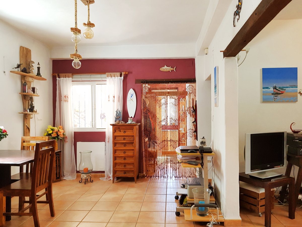 Andaluz Homes