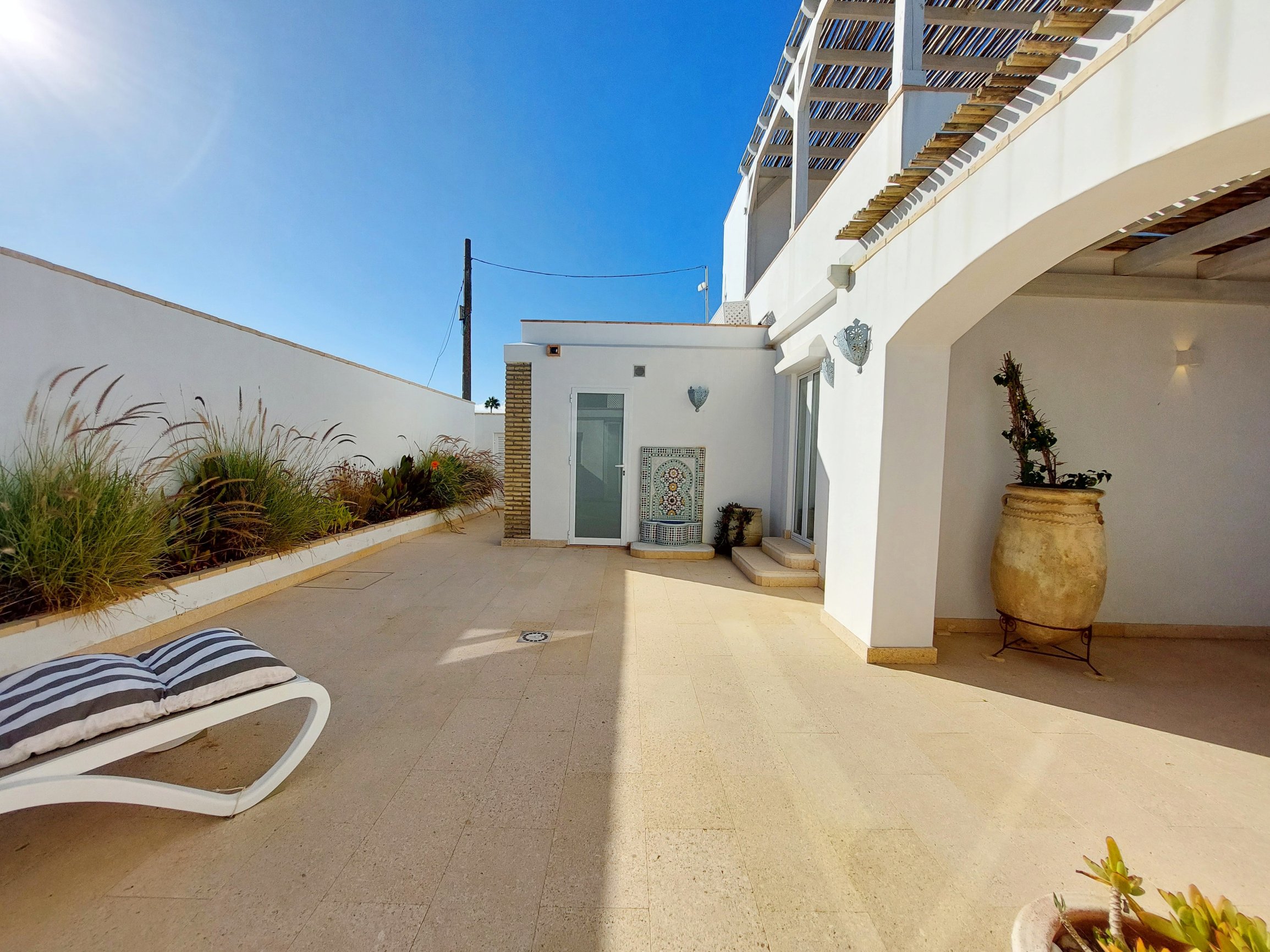 Andaluz Homes