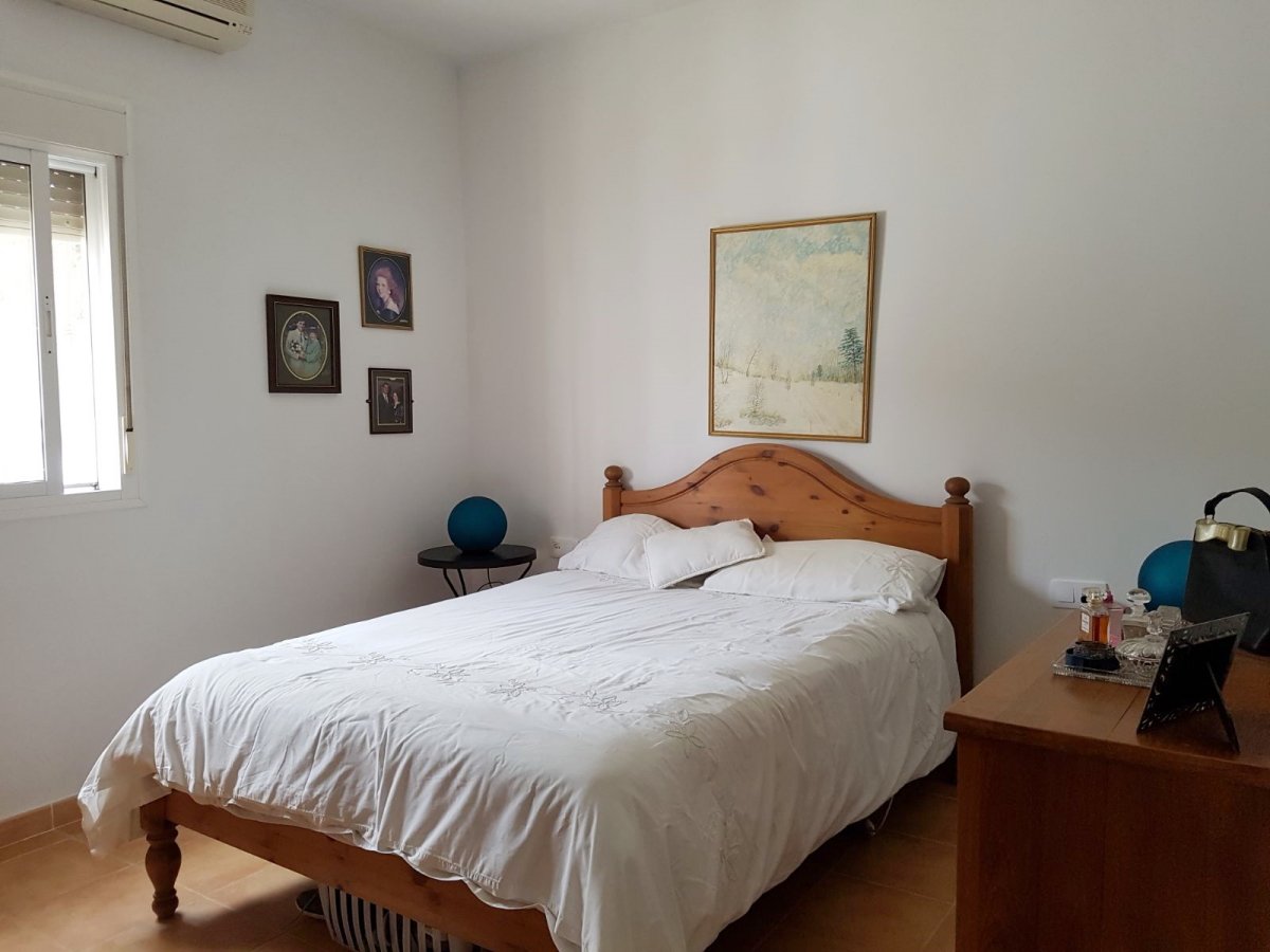 Andaluz Homes