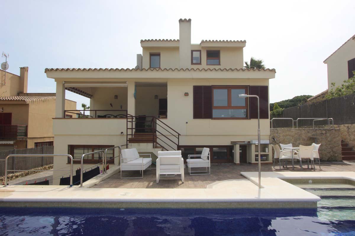 Andaluz Homes