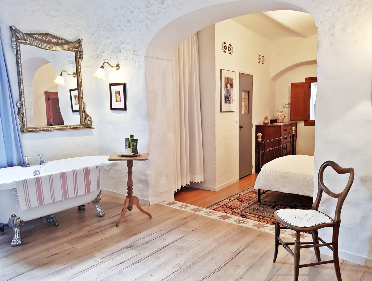 Andaluz Homes