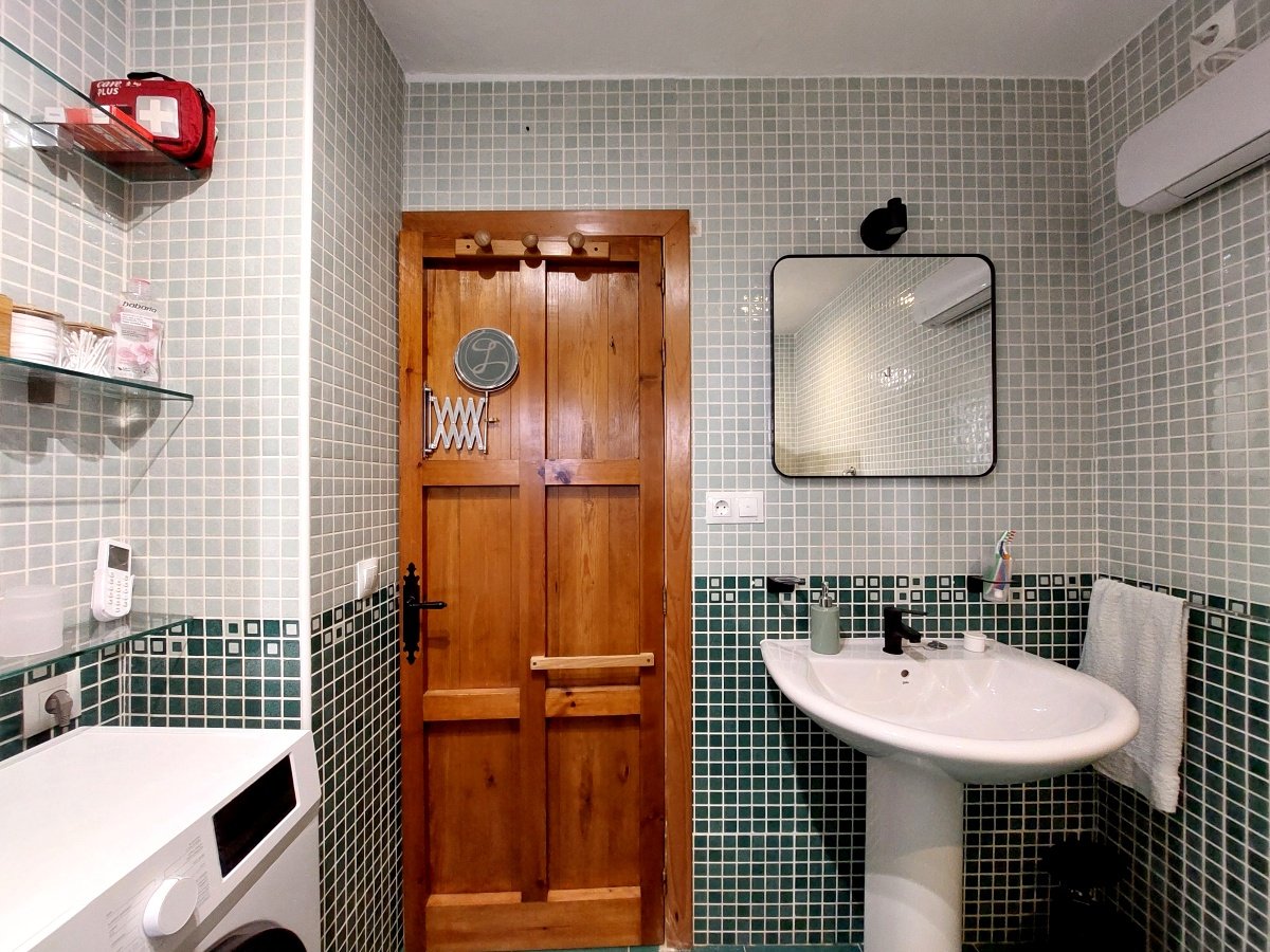 Andaluz Homes