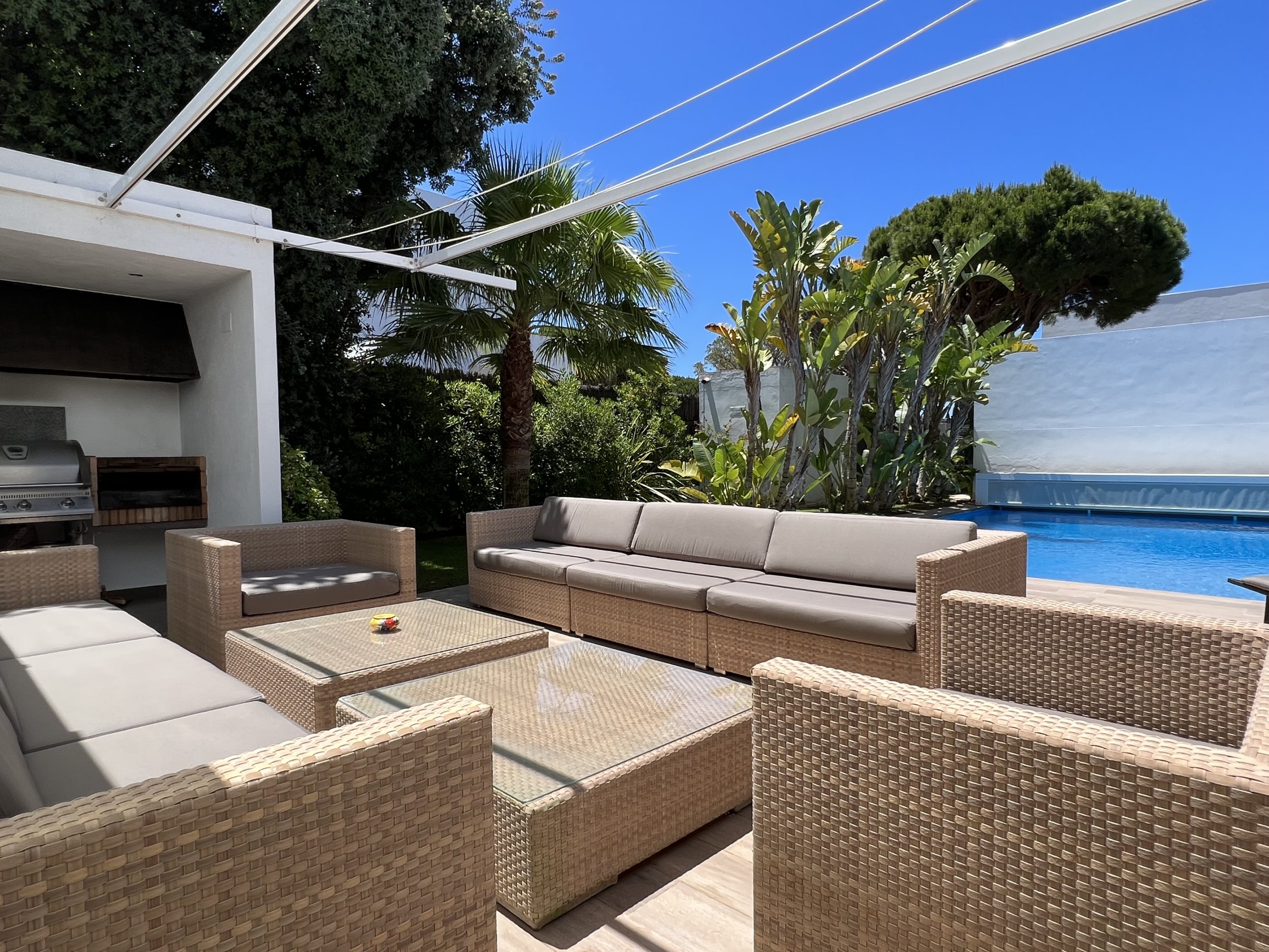 Andaluz Homes