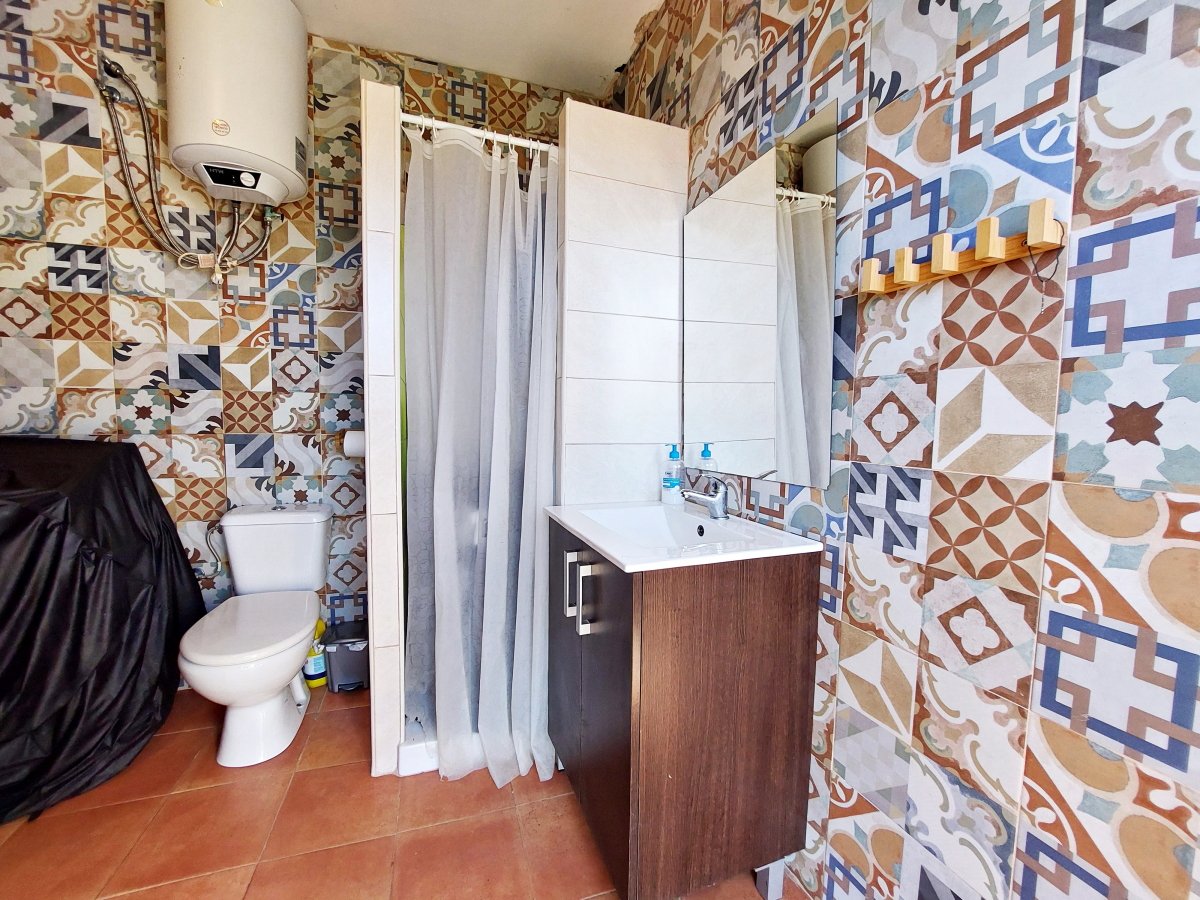 Andaluz Homes