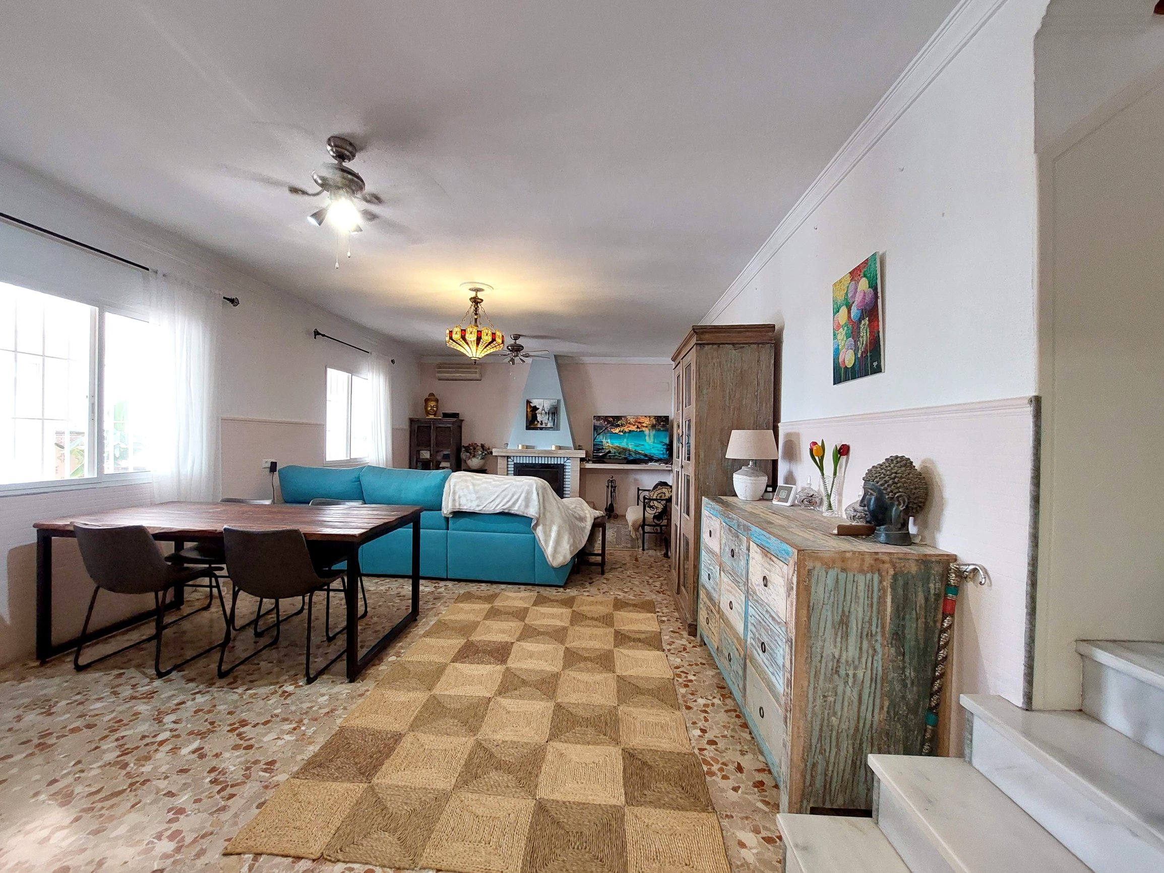 Andaluz Homes
