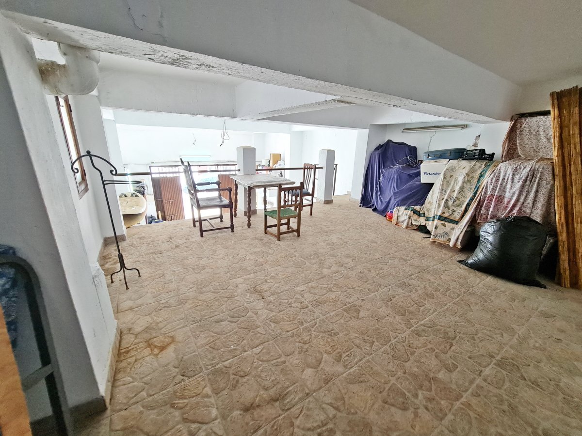 Andaluz Homes
