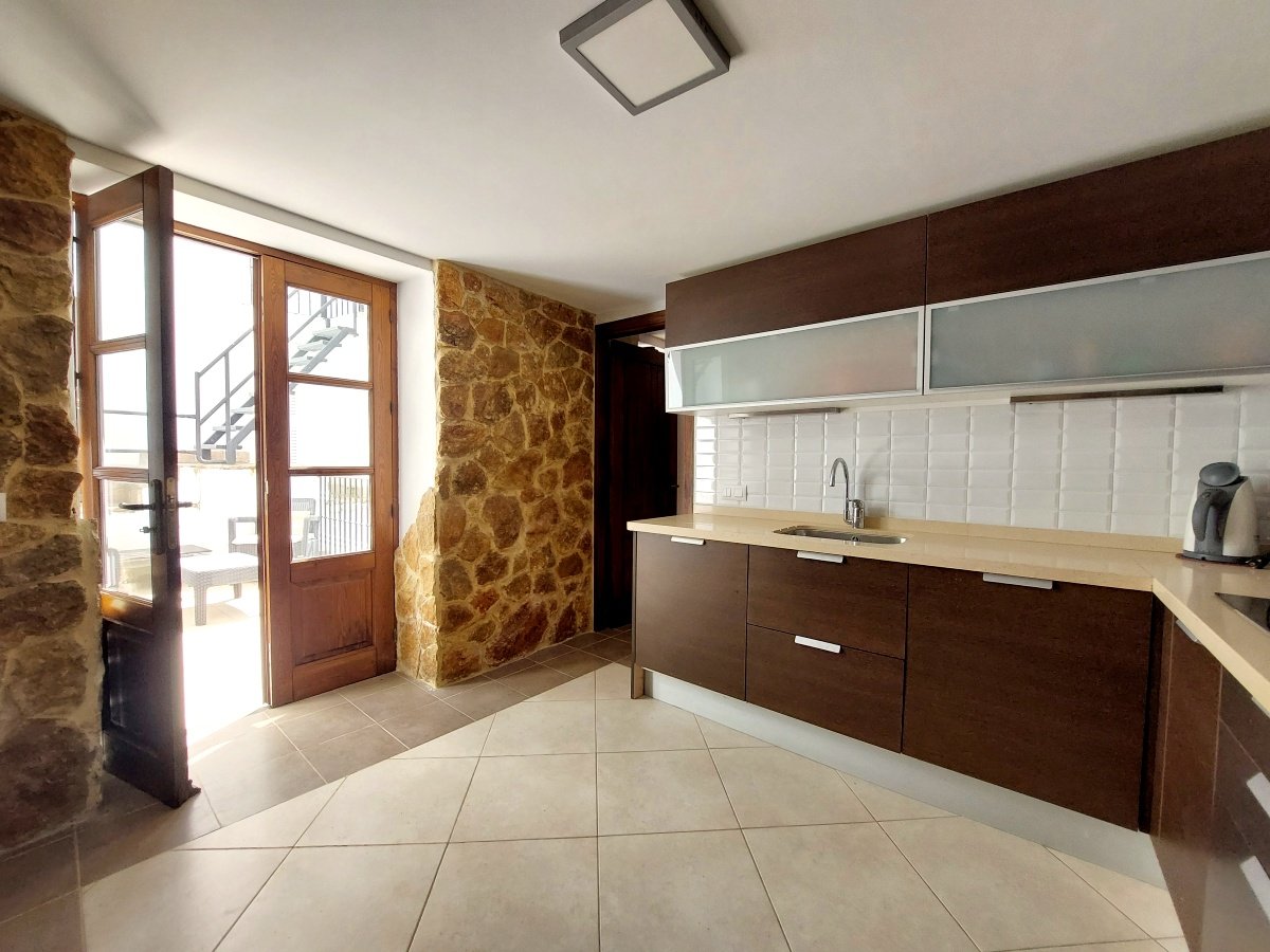 Andaluz Homes