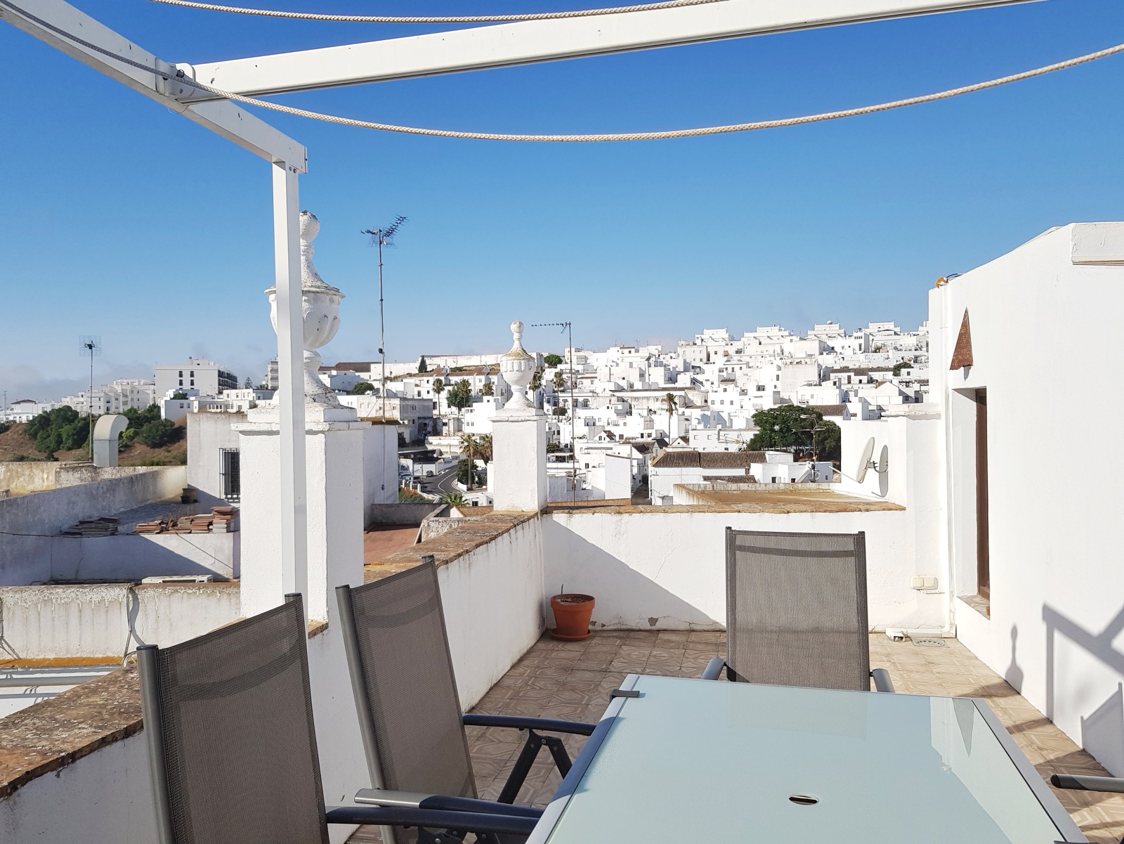 Andaluz Homes