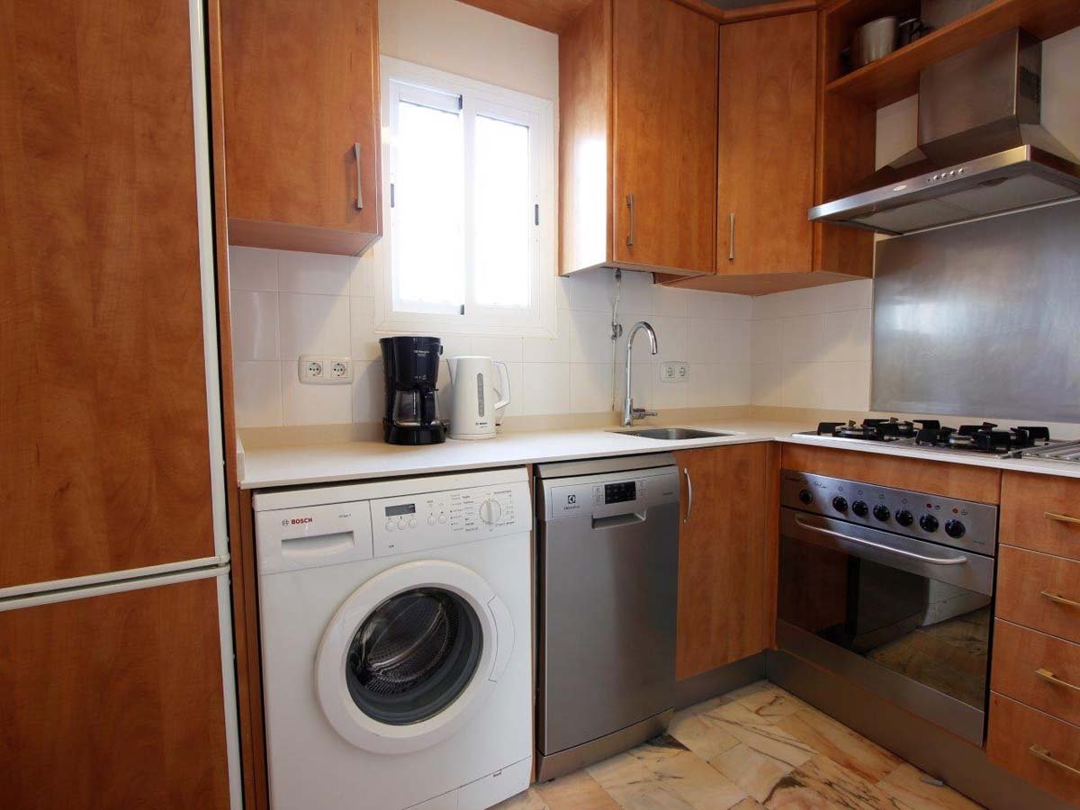 Andaluz Homes