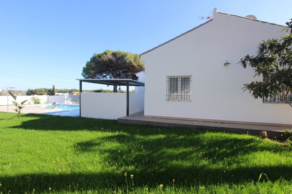 Andaluz Homes