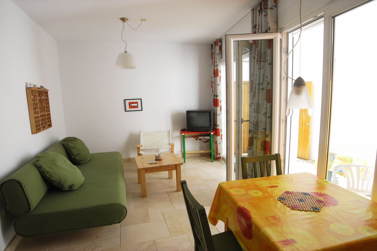 Andaluz Homes