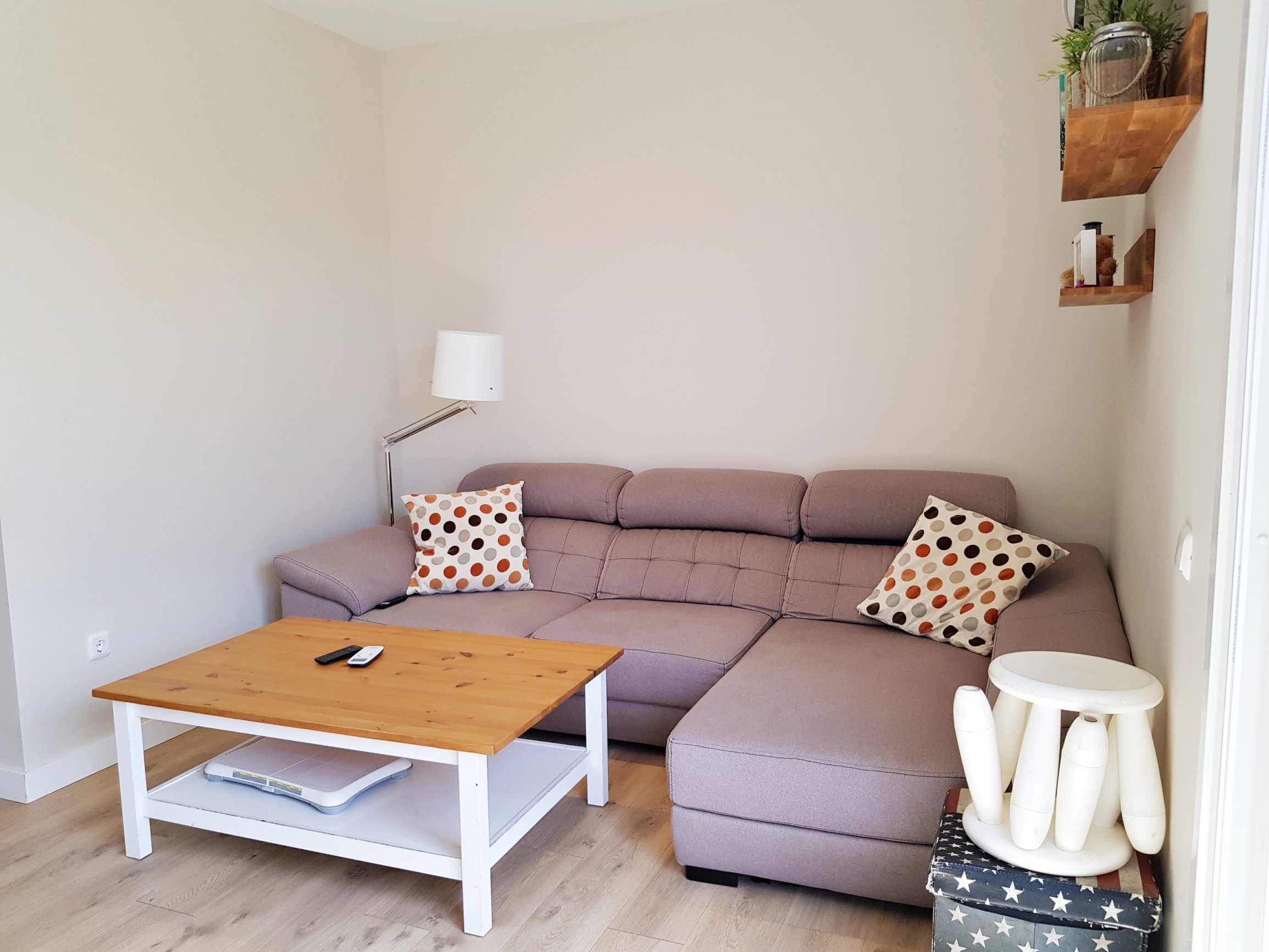 Andaluz Homes