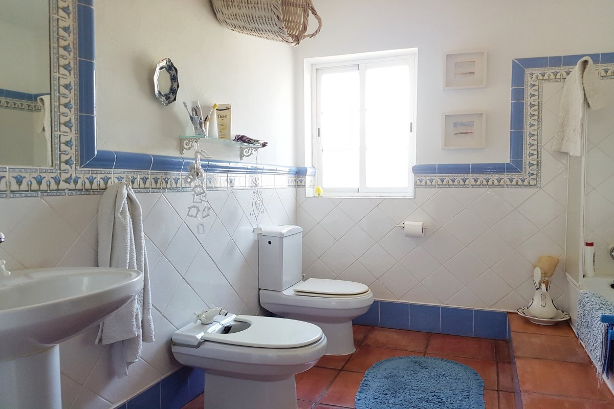 Andaluz Homes