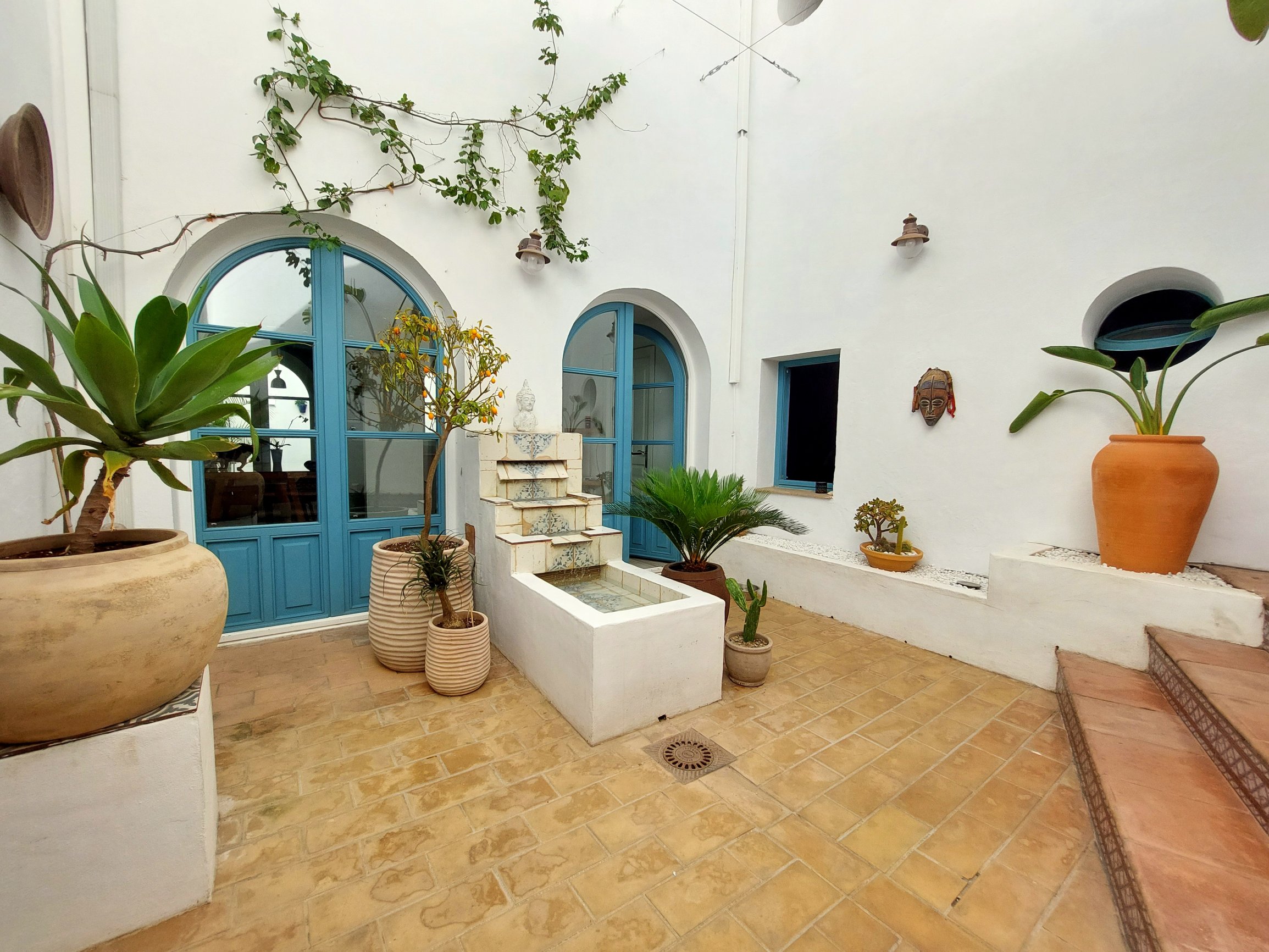 Andaluz Homes