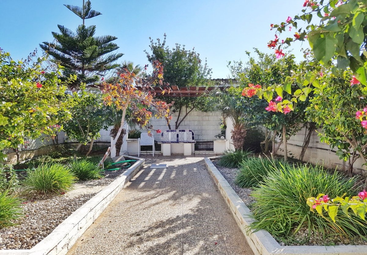 Andaluz Homes