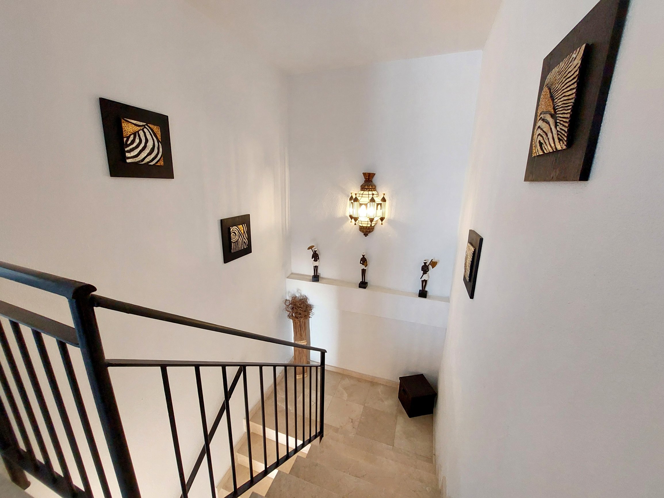 Andaluz Homes