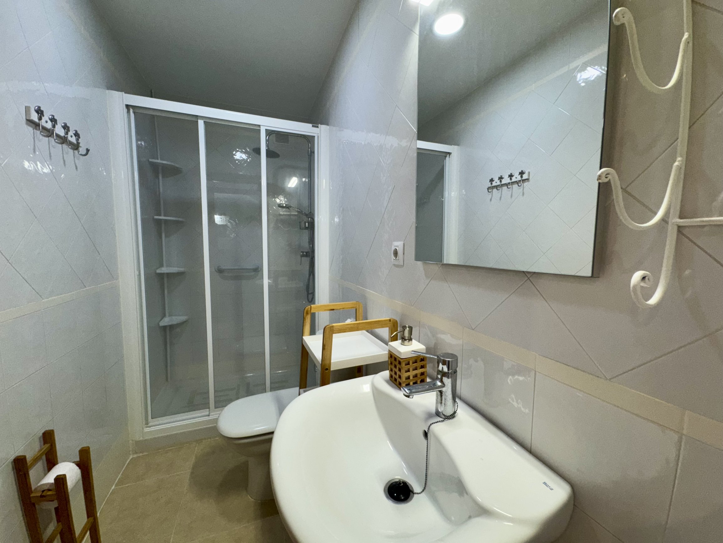 Andaluz Homes