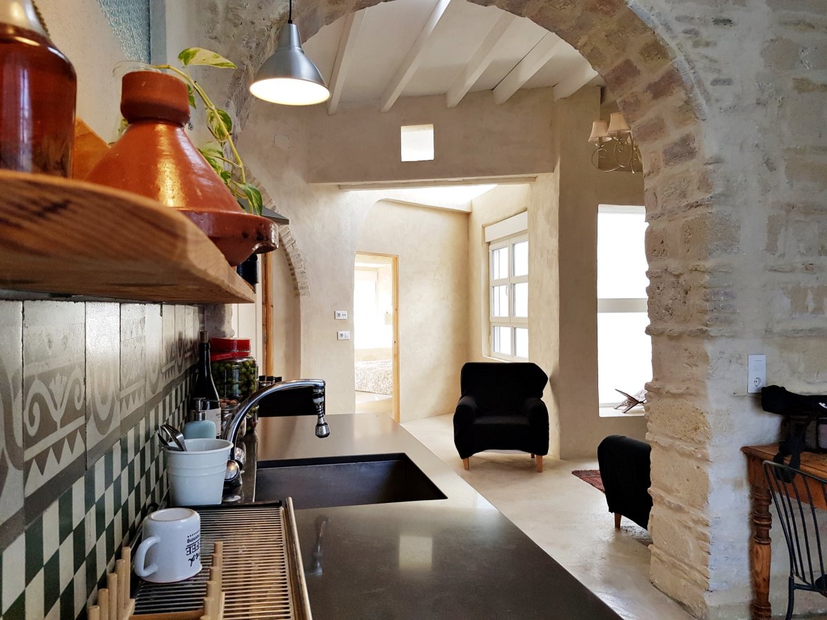 Andaluz Homes