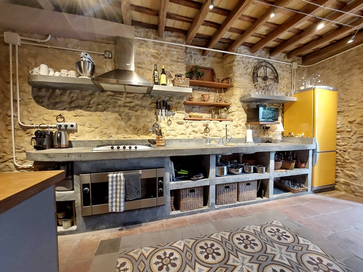 Andaluz Homes