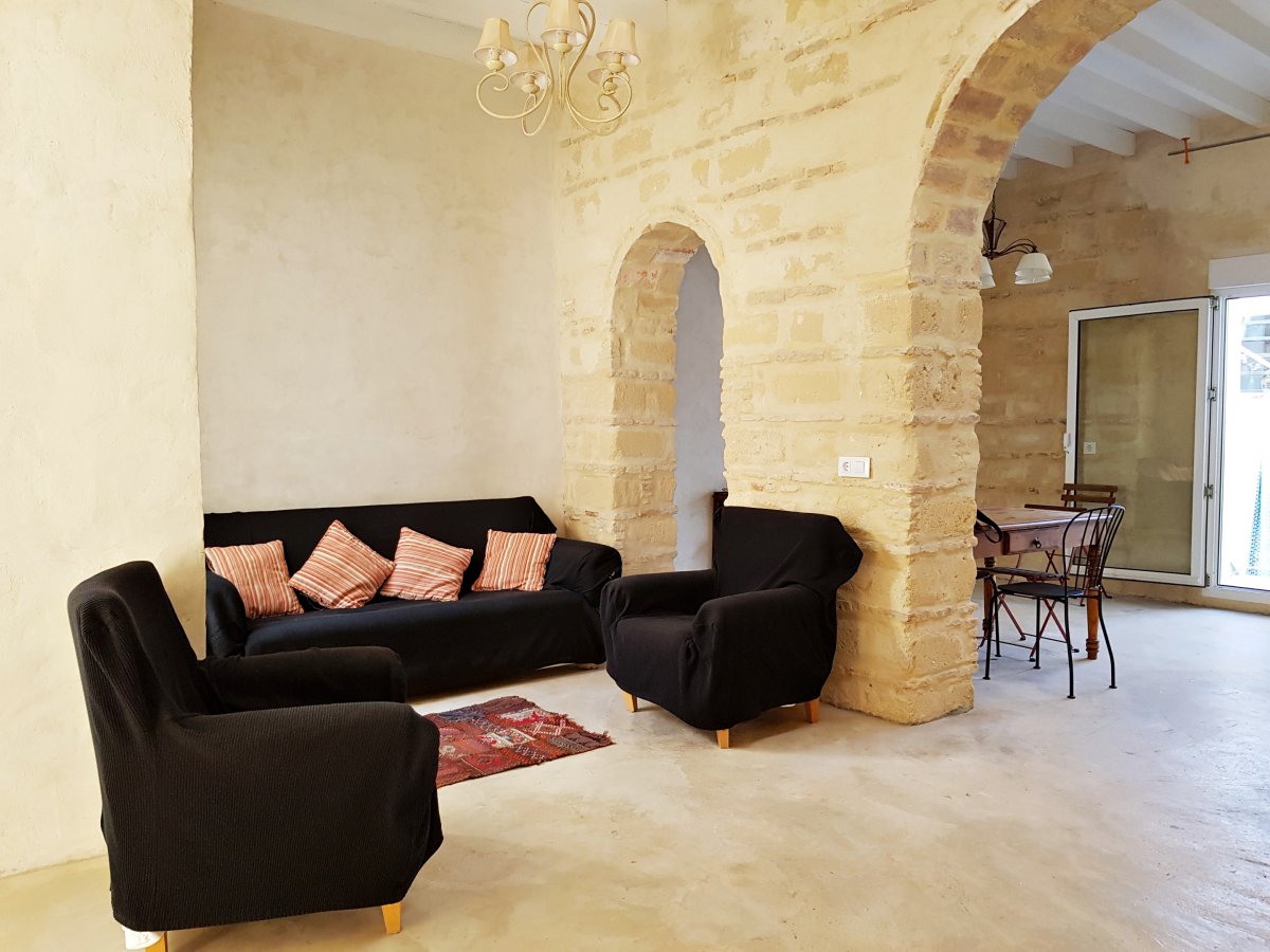 Andaluz Homes