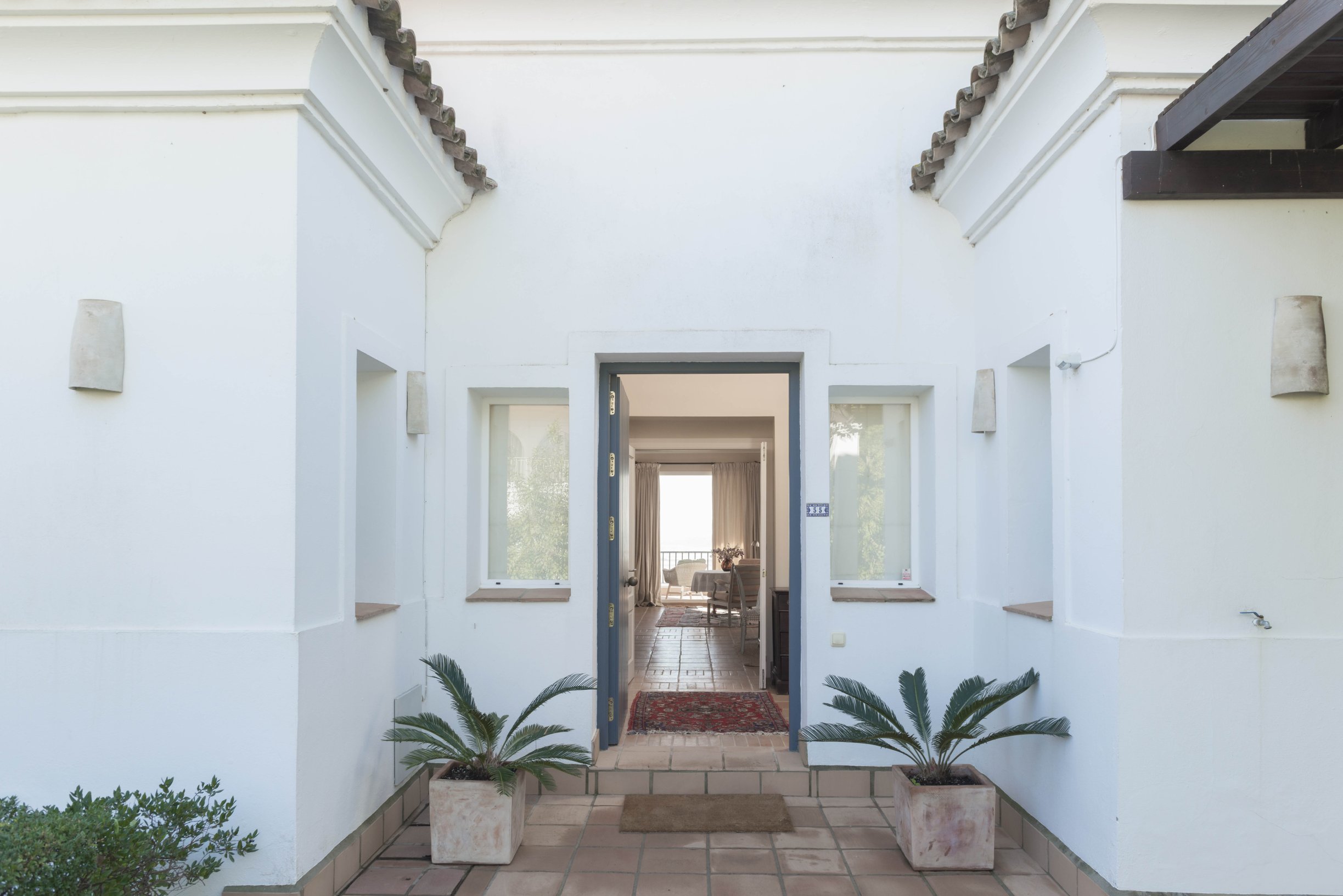 Andaluz Homes