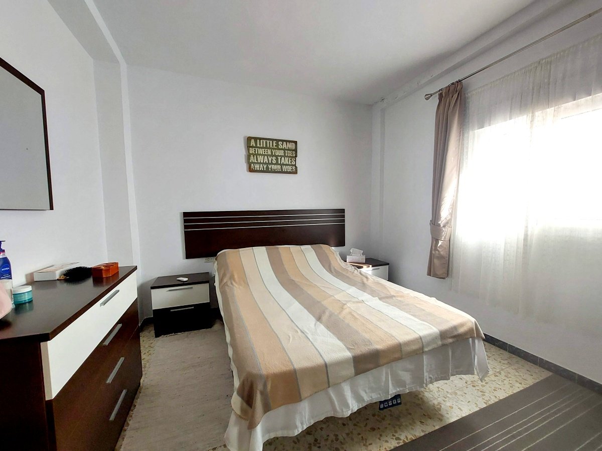 Andaluz Homes
