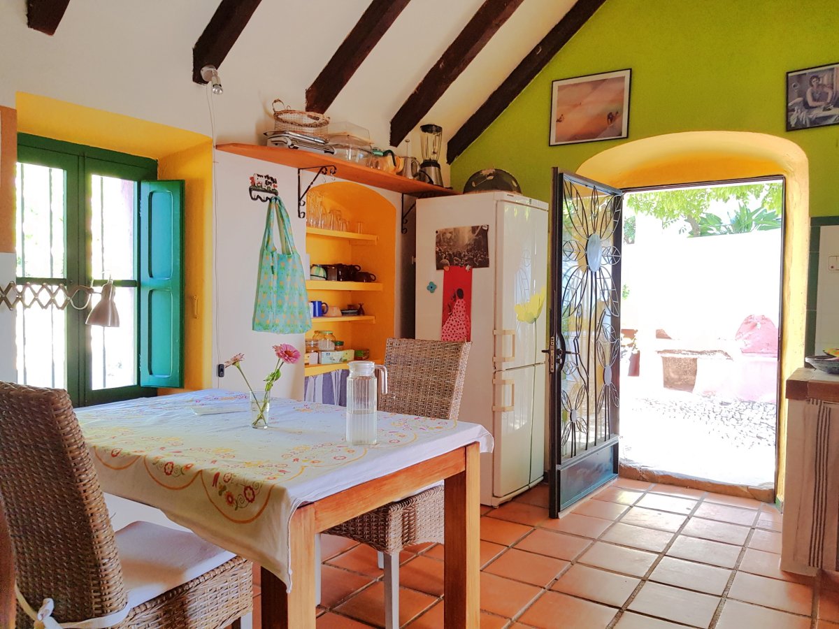Andaluz Homes