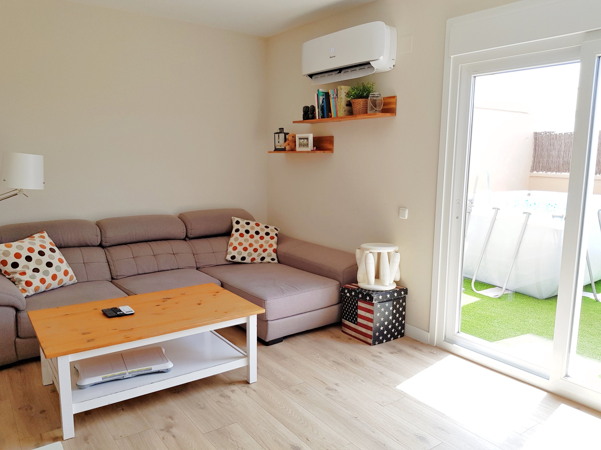 Andaluz Homes