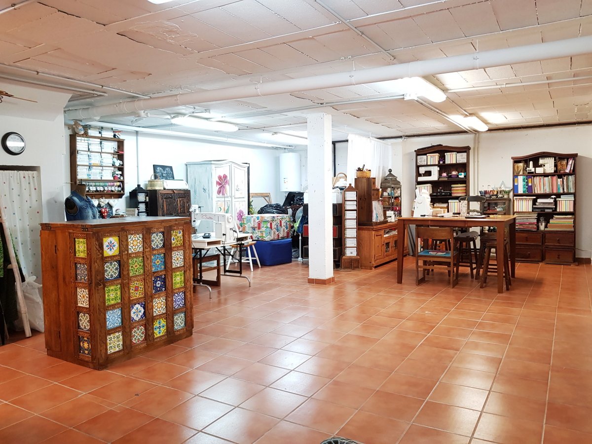 Andaluz Homes