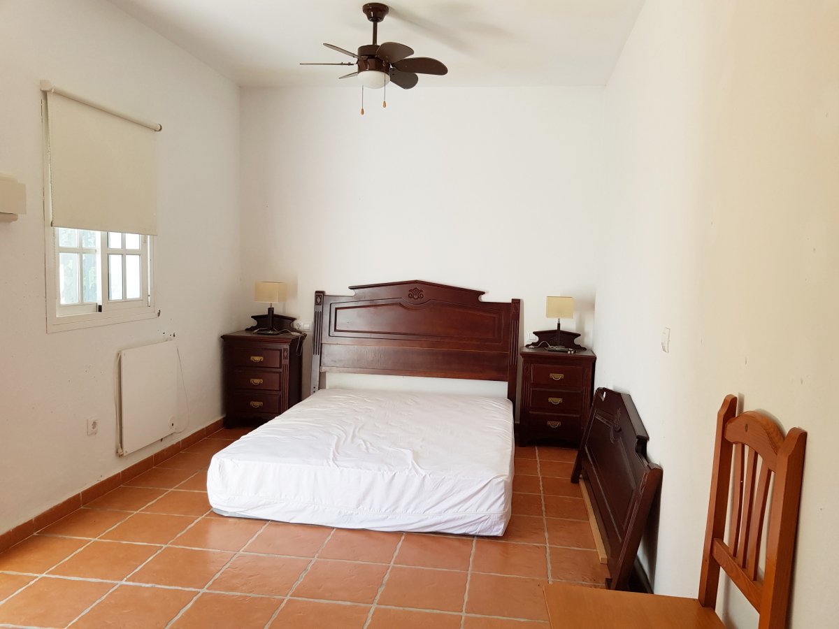 Andaluz Homes