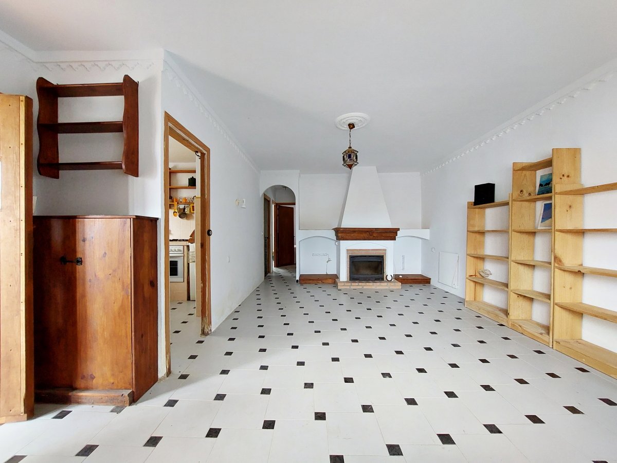 Andaluz Homes