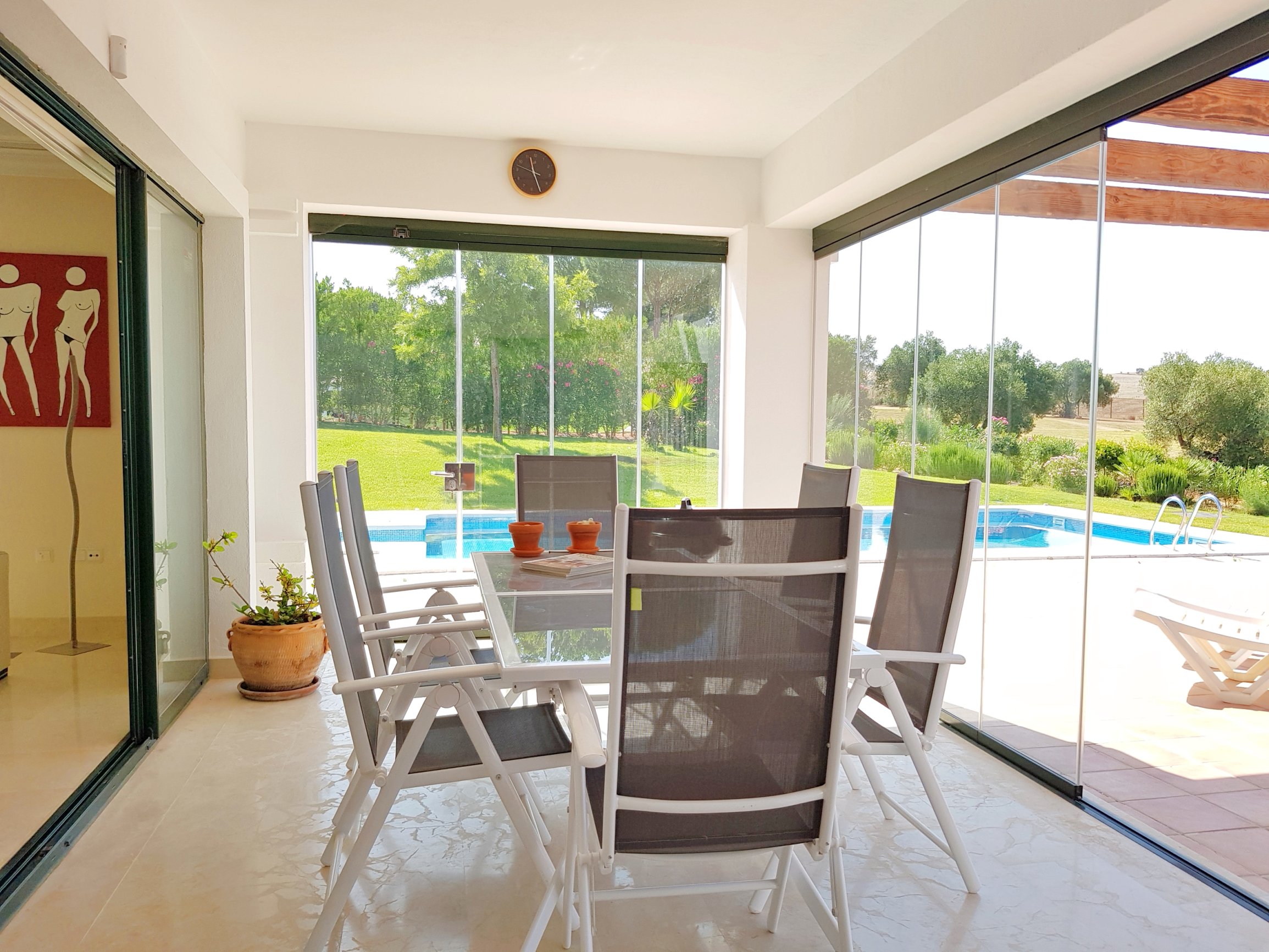 Andaluz Homes