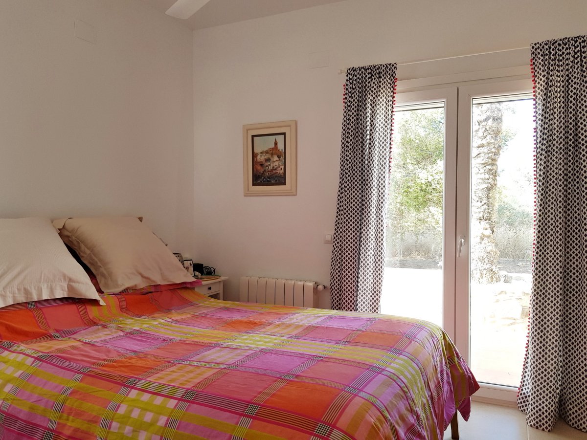 Andaluz Homes
