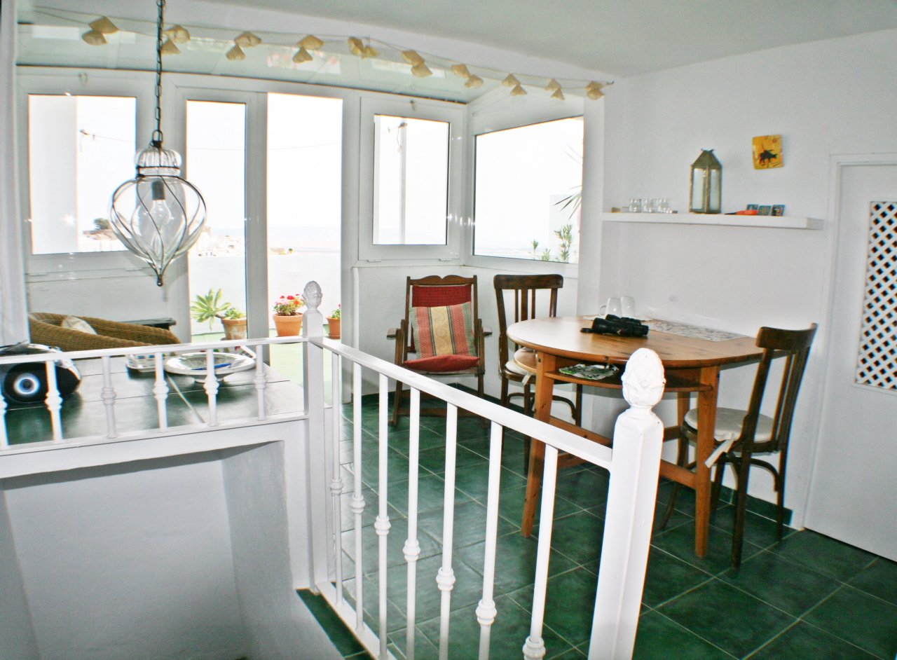 Andaluz Homes