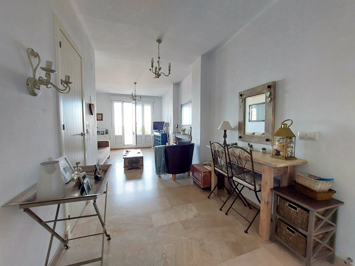 Andaluz Homes