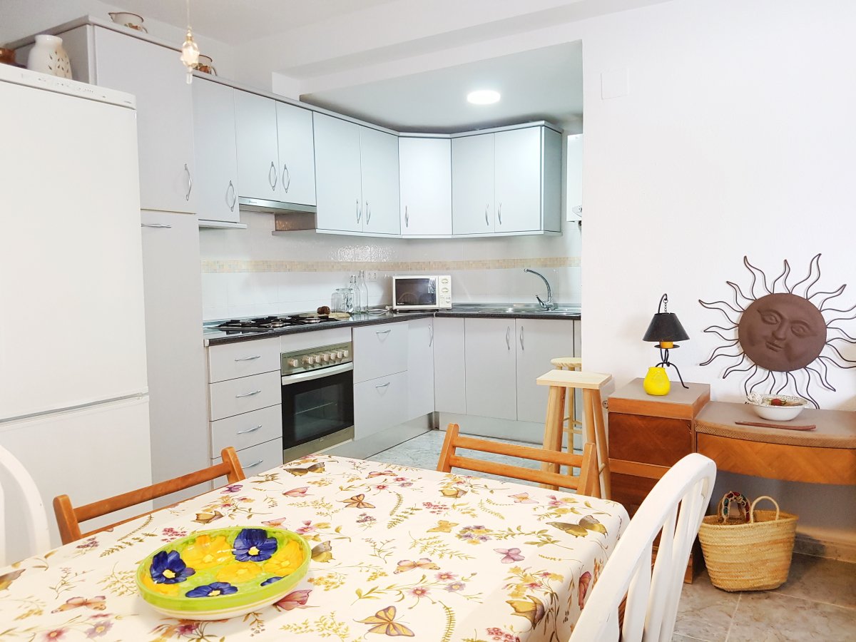 Andaluz Homes