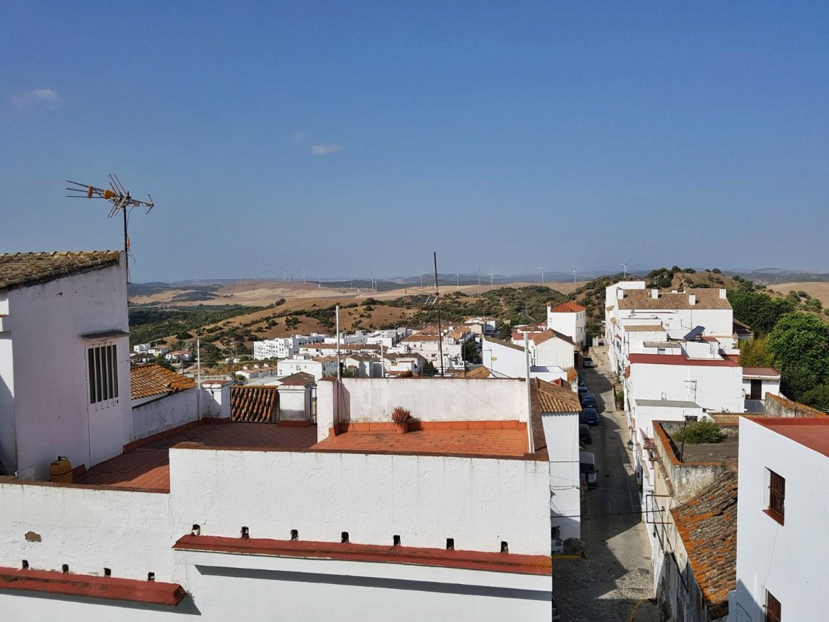 Andaluz Homes