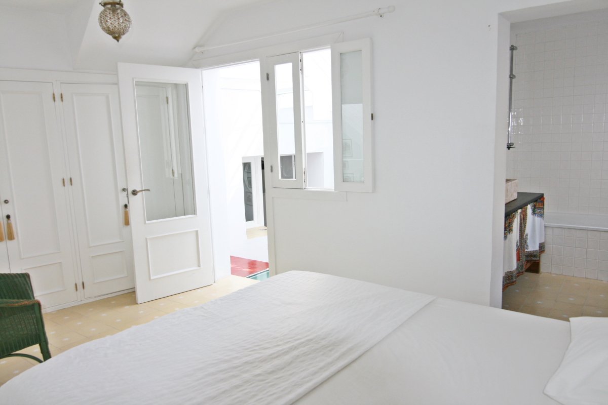 Andaluz Homes
